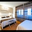 Hotel Mozárbez Salamanca