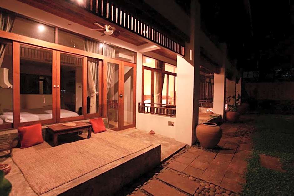 Baan Tye Wang Guesthouse