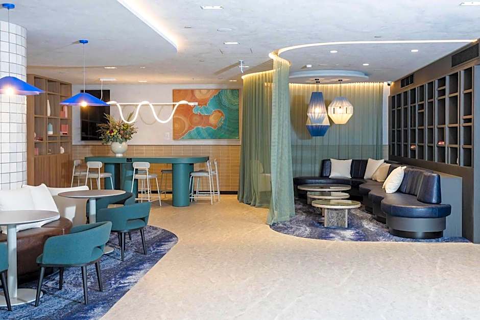 Bayside Geelong Hotel & Apartments, an Ascend Collection Hotel