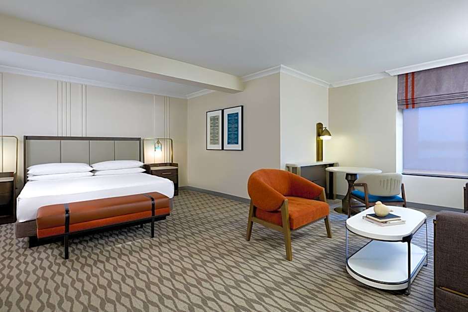 JW Marriott Houston