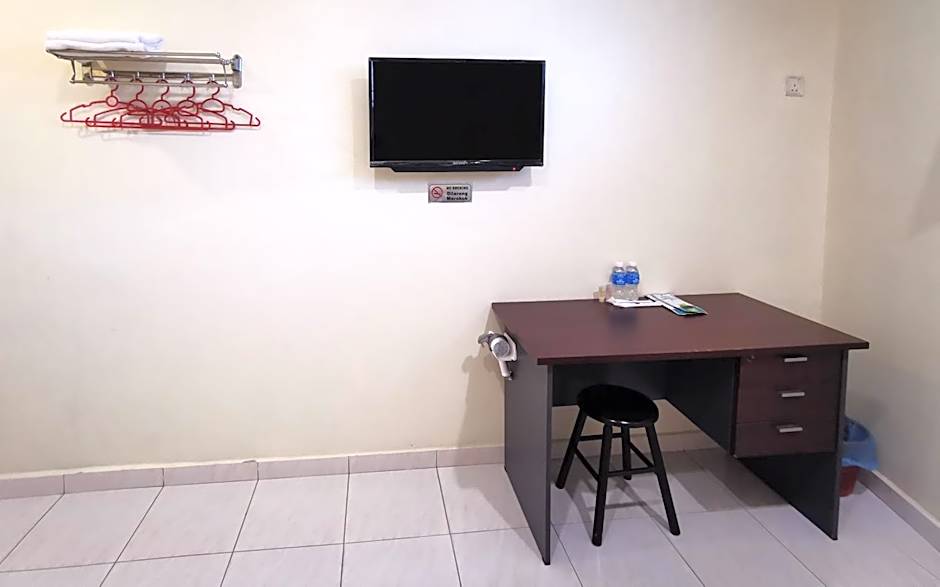 Hotel Bandar Baru Menglembu