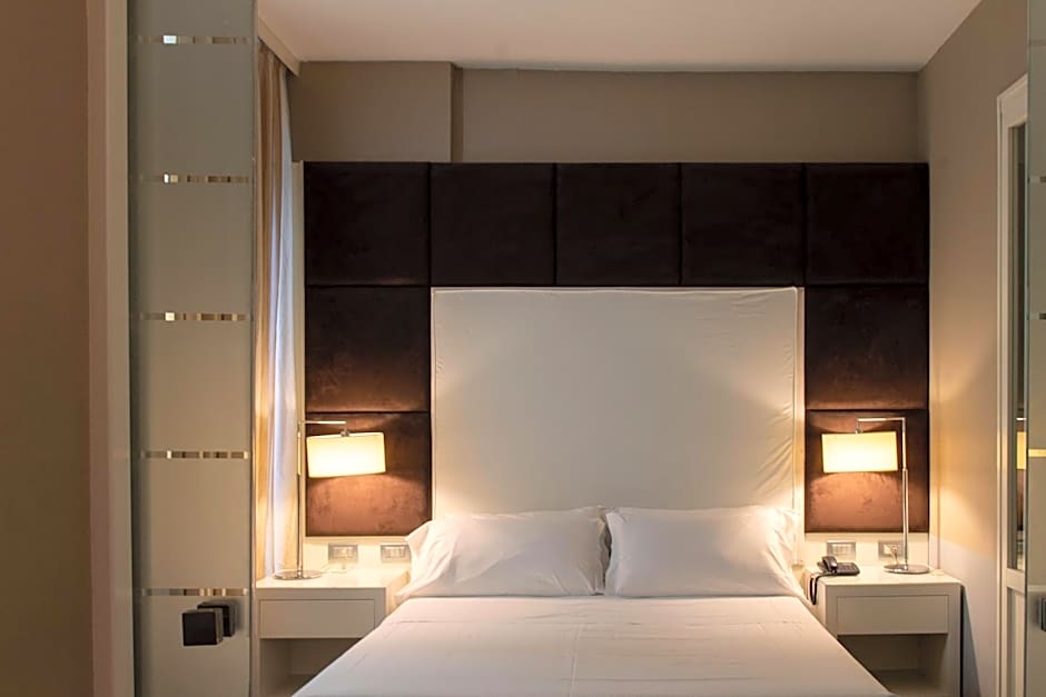 Smy Bologna Centrale