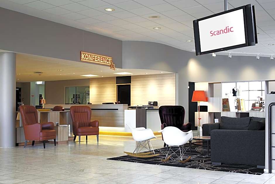 Scandic Kolding