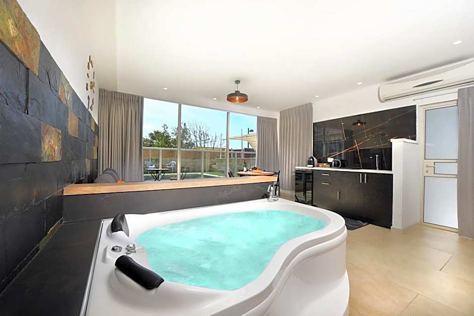 El viso verde luxury suites