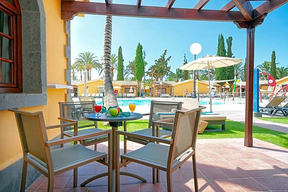 Suites & Villas by Dunas