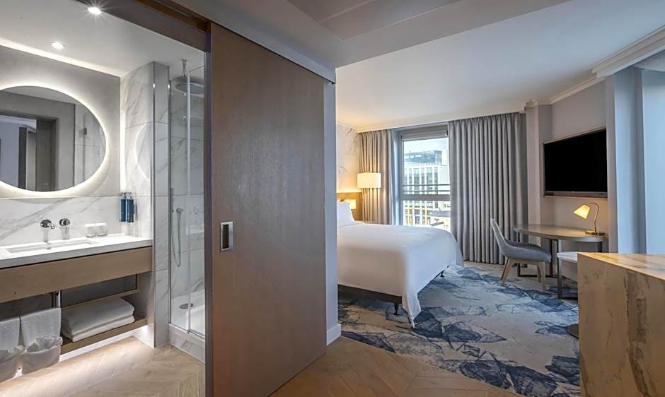 Hilton Dublin