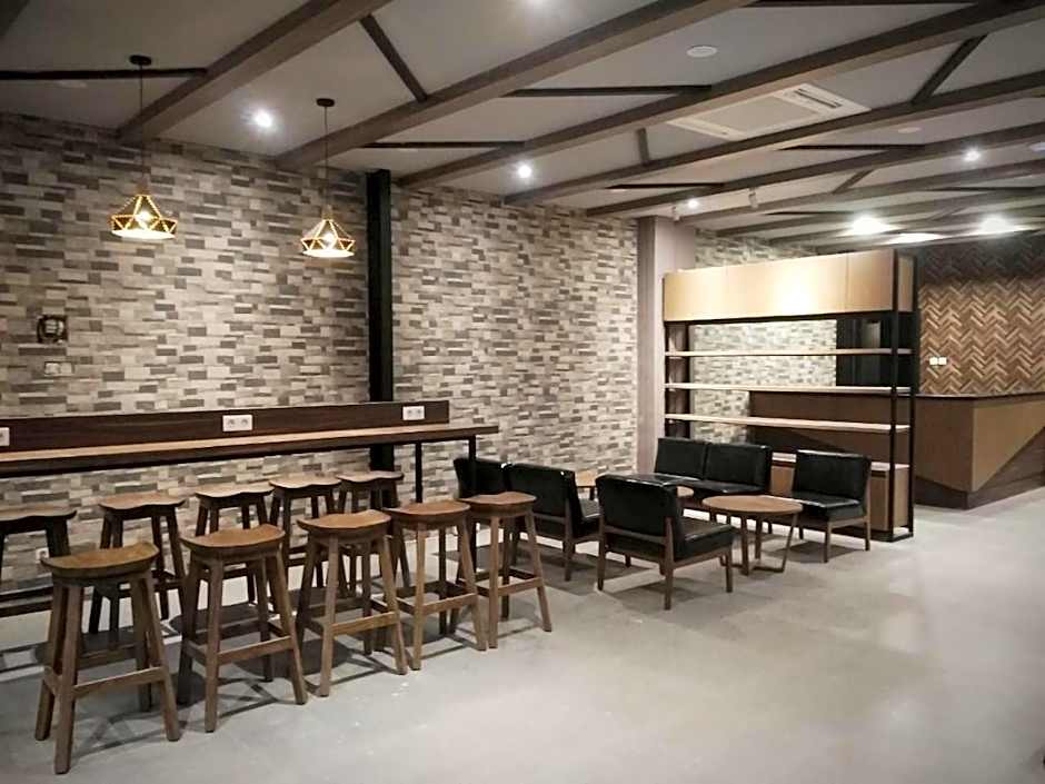 Hotel Marina Airport Semarang