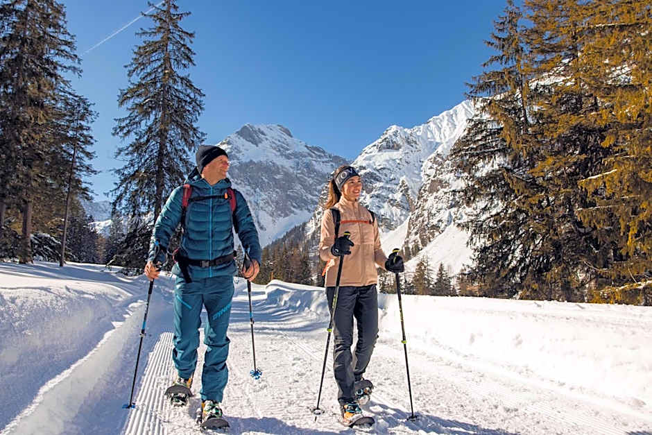 NOVA Moments Boutique Hotel