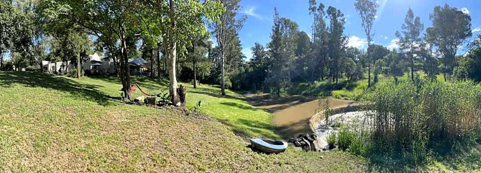 La Moor Country Venue & Eatery