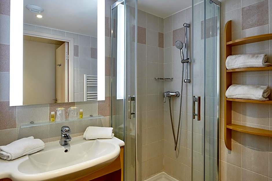 Hôtel Vacances Bleues Delcloy