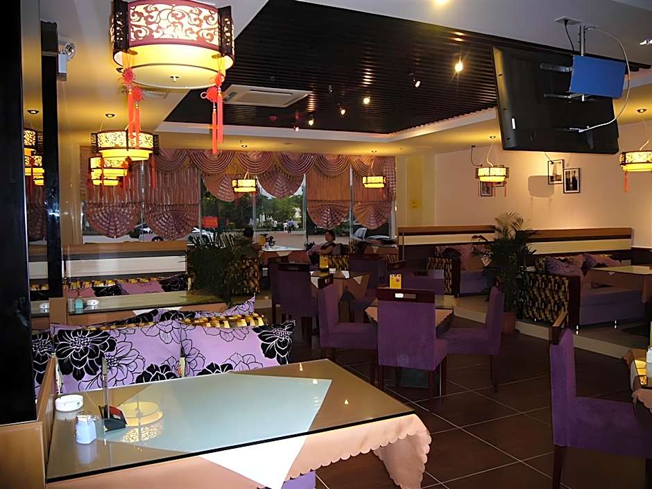 Green Tree Inn Haikou Chengmai County Chengmai Old Town