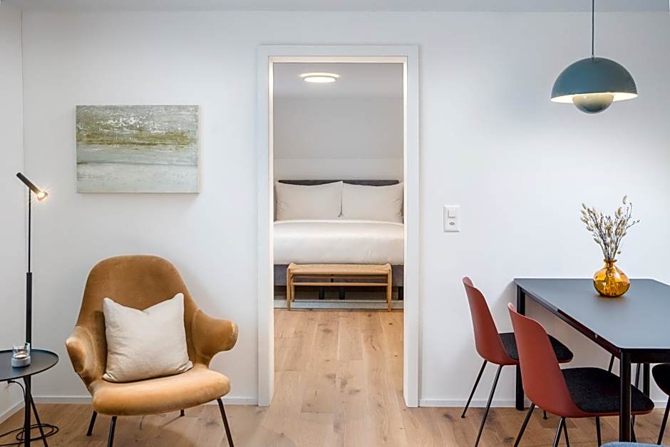 Neuro Campus Hotel