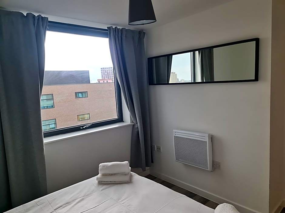 Stratford Luxury Apartments