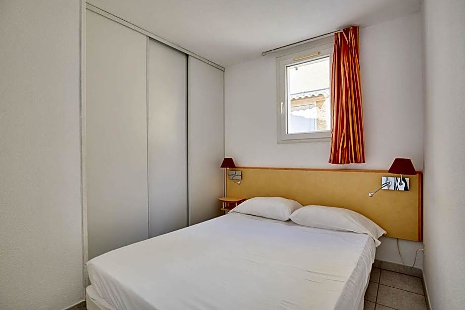 Résidence Odalys Le Grand Bleu