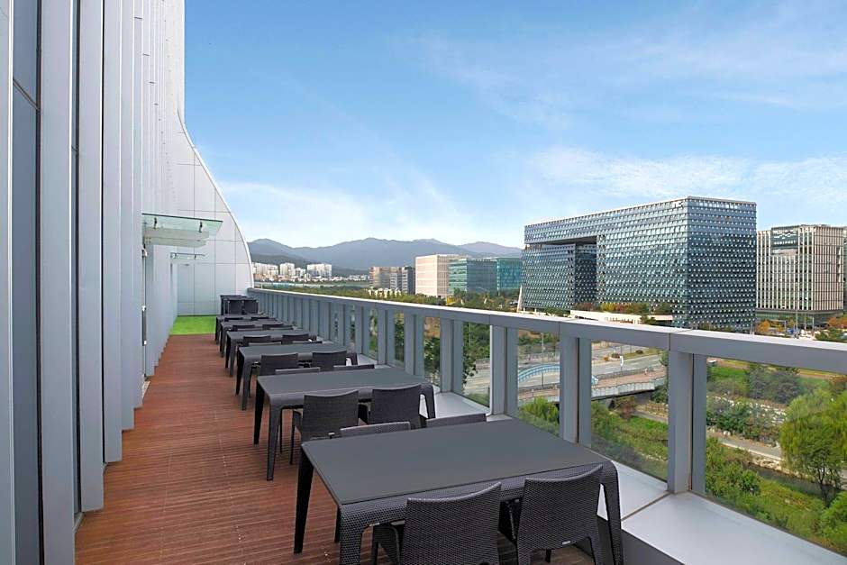 Courtyard by Marriott Seoul Pangyo