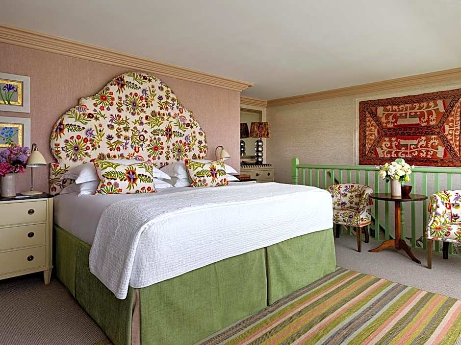 Covent Garden Hotel, Firmdale Hotels