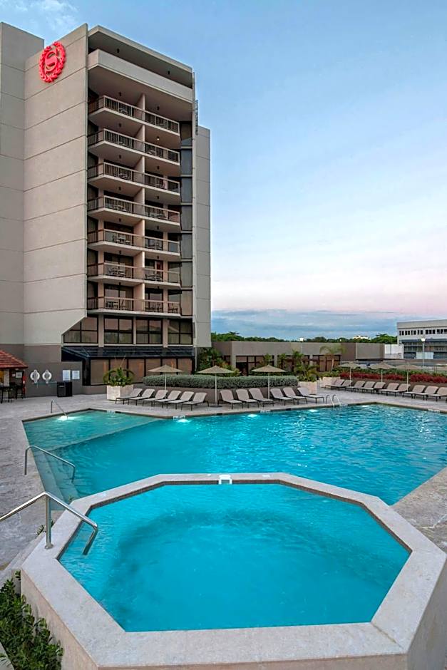 Sheraton Santo Domingo