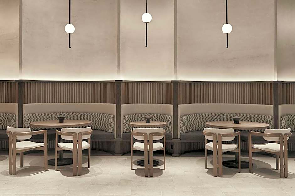 MonAsty, Thessaloniki, Autograph Collection