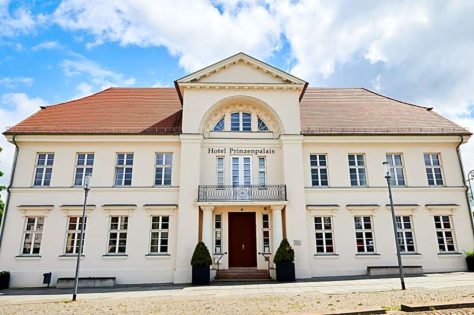 Hotel Prinzenpalais Bad Doberan