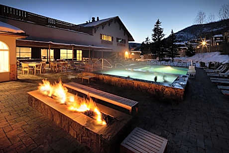 Highline Vail - a DoubleTree by Hilton