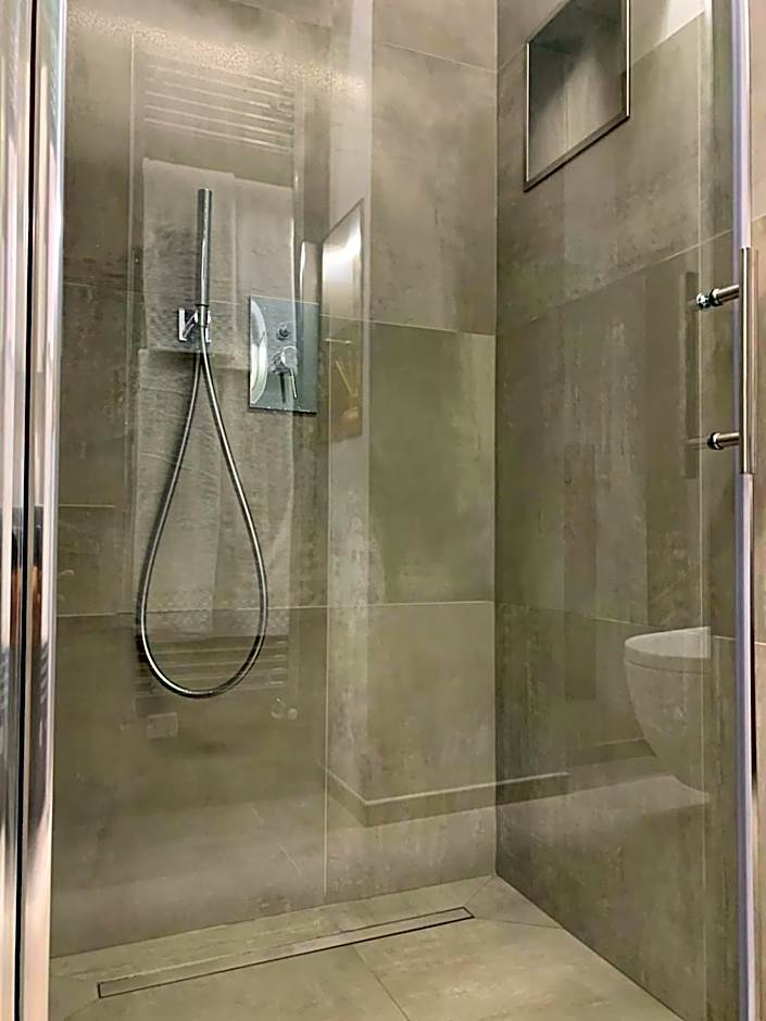 B&B Galleria Cavour
