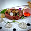 Apartamenty Mesa Grill Restaurant Cafe
