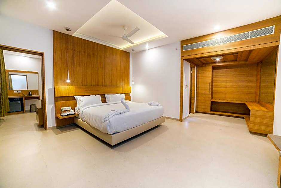 Photo 1 of 1 of 1 Bedroom Suite