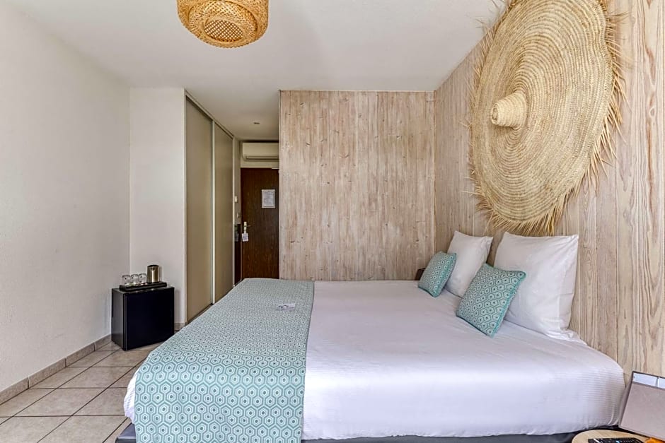 Sure Hotel by Best Western Beziers Le Monestie