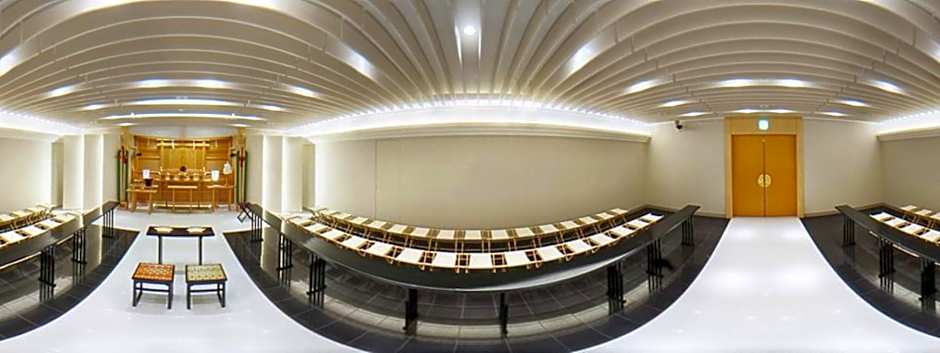 ANA Crowne Plaza Toyama By IHG