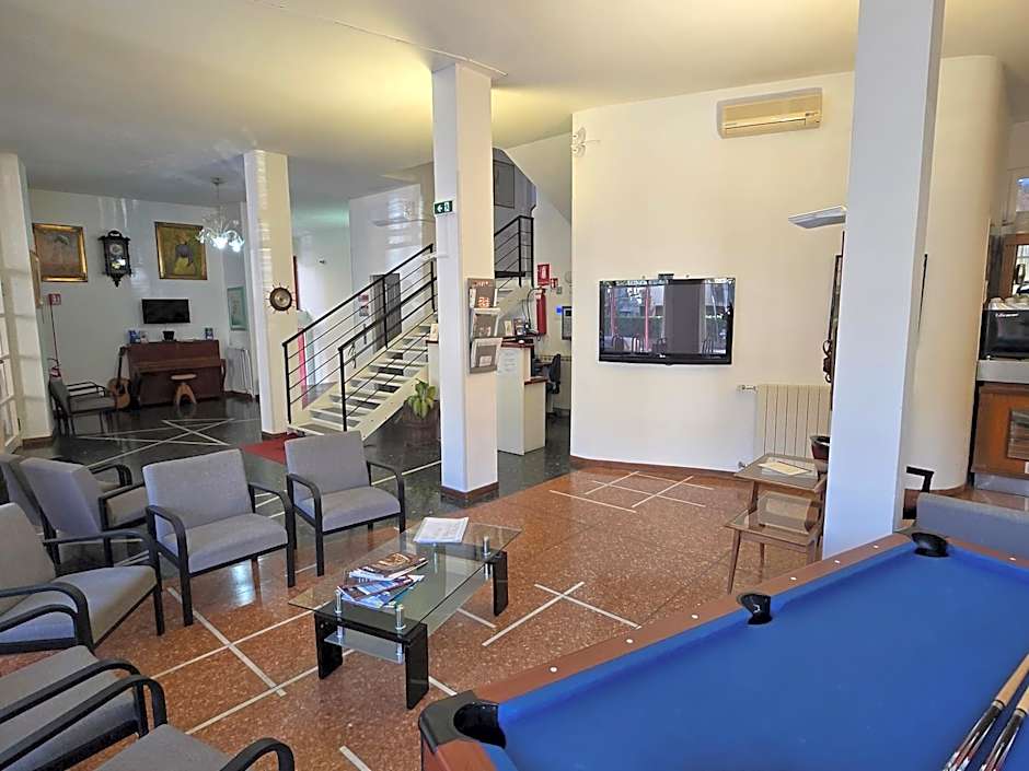 Hotel Colibrì