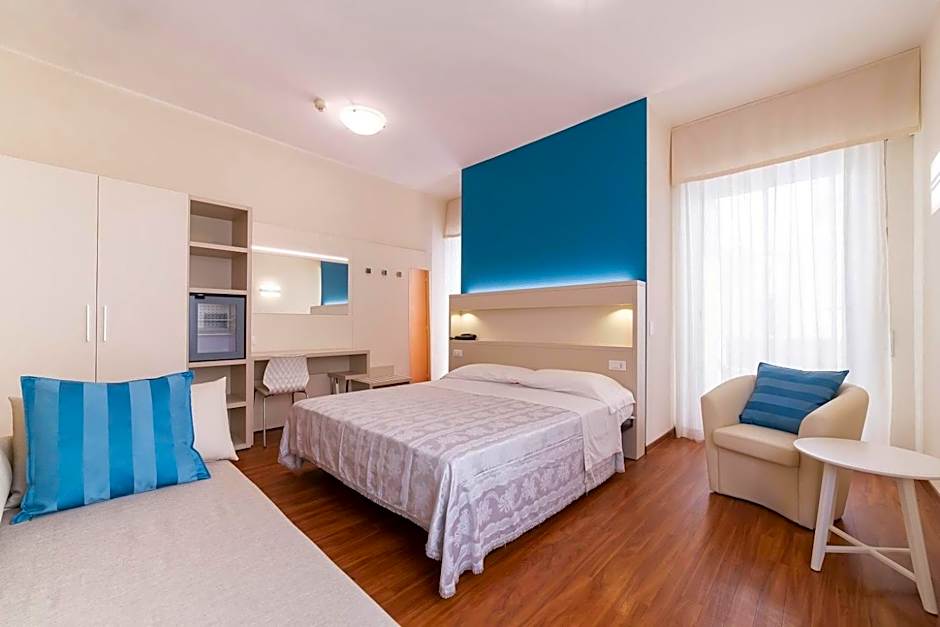 Hotel Rondinella e Viola