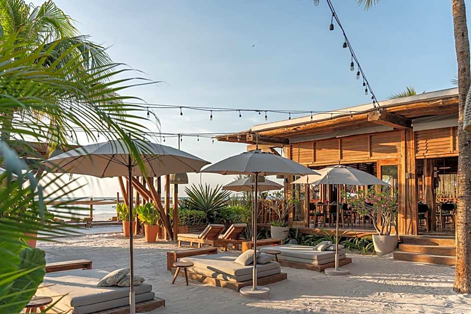 Hotel Siesta Holbox