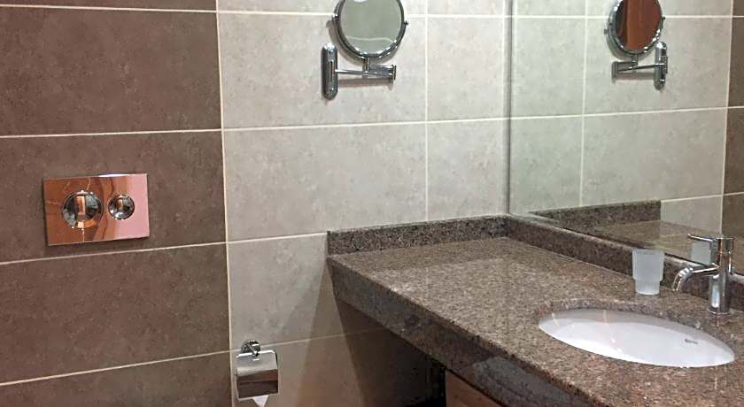 Hotel Greenland- All Inclusive