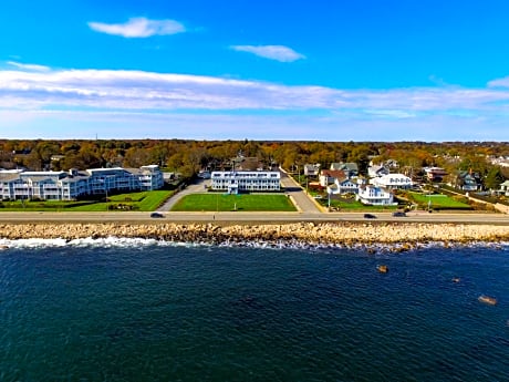 The Atlantic House