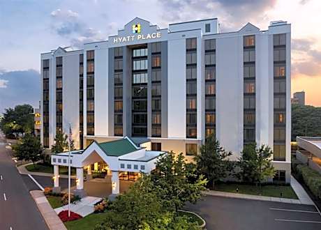 Hyatt Place - Secaucus