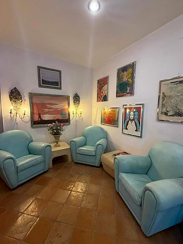 L'Elisea Maison De Charme