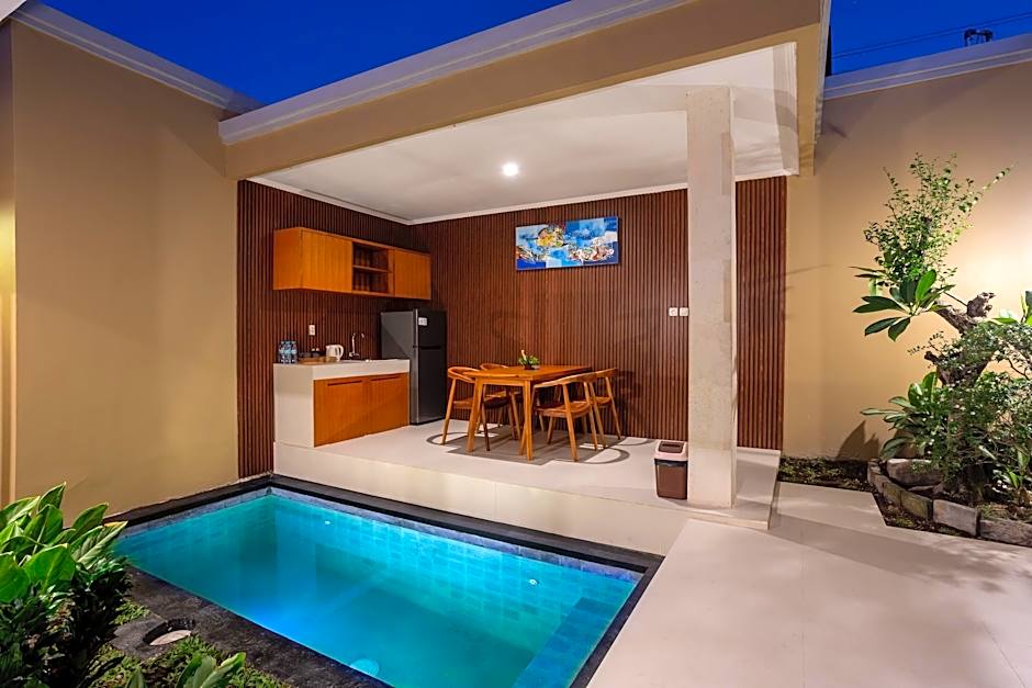 Karana Villa
