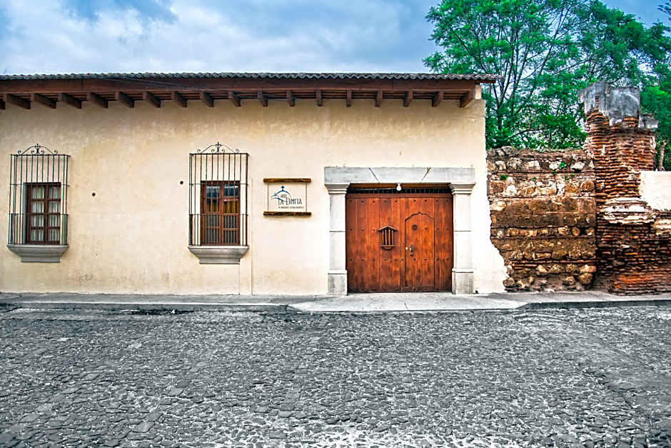 Ermita de Santa Lucia