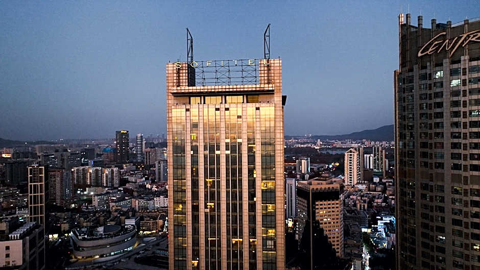 Sofitel Nanjing Galaxy