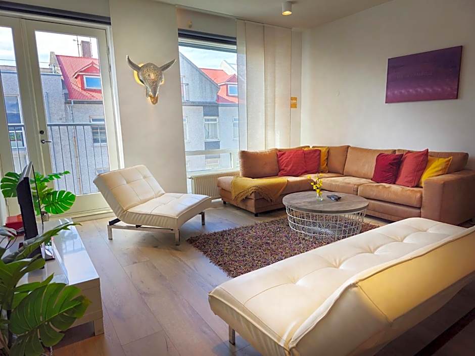 Reykjavik4You Apartments