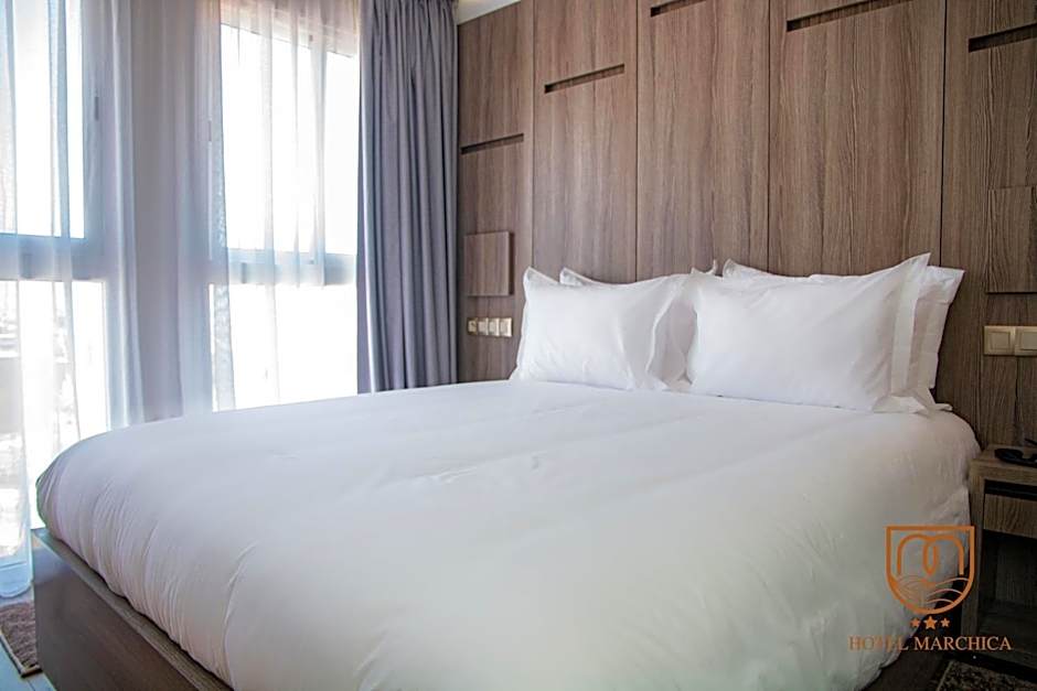Marchica Hotel