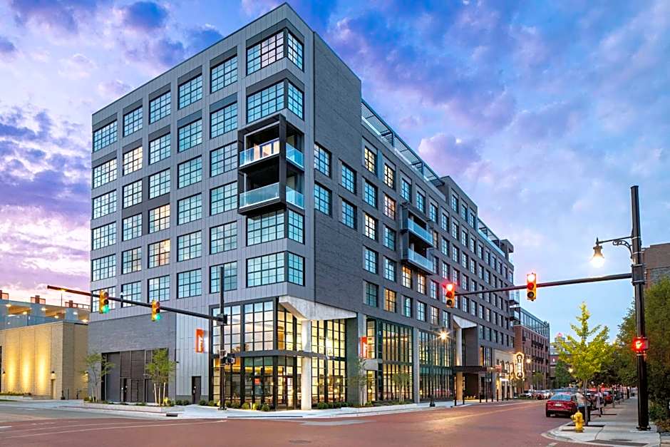 Canopy by Hilton Grand Rapids Downtown