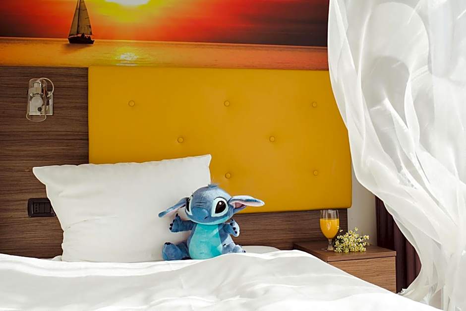 Lielupe Hotel SPA & Conferences by Semarah