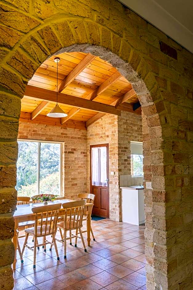 Spring Bay Villas, Denmark, WA