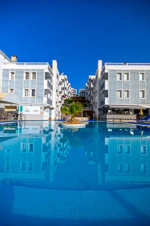 Sunpoint Hotel Bodrum