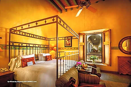 King Room