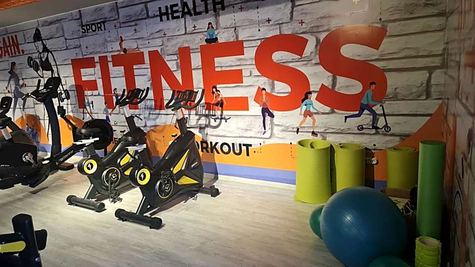 Aria Riva Apart Hotel