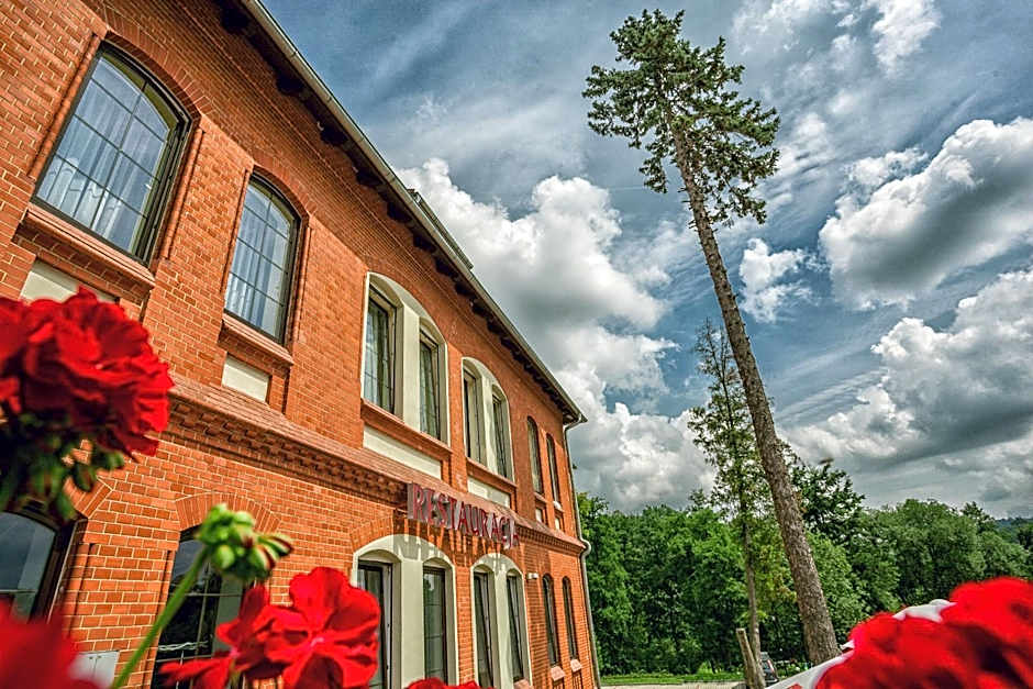 Hotel Niemcza Wino & Spa