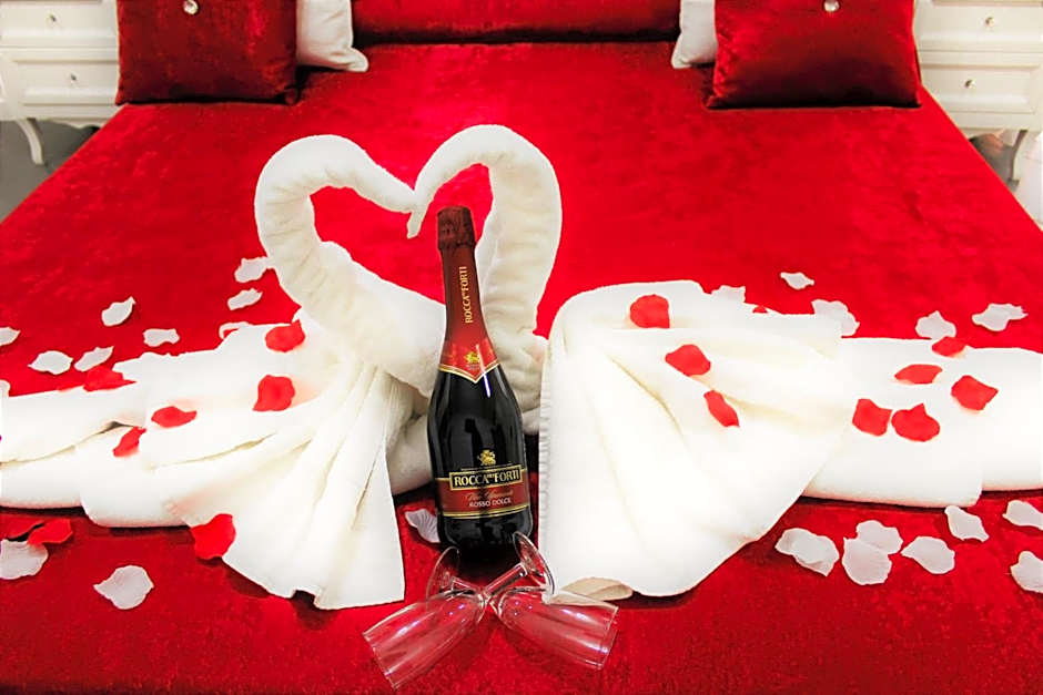 Il Postiglione Hotel - Sala Ricevimenti Minturno