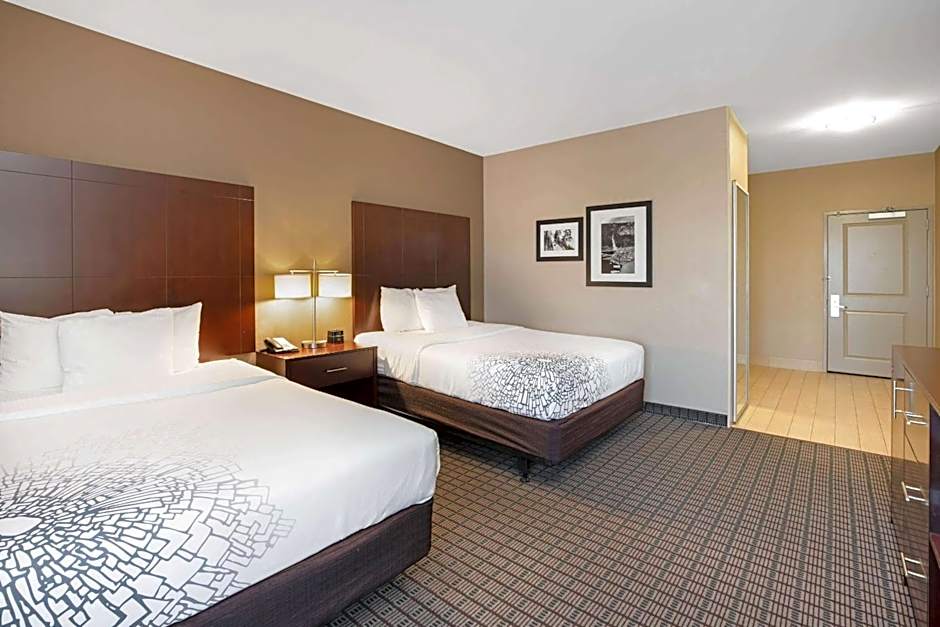 La Quinta Inn & Suites by Wyndham Bellingham